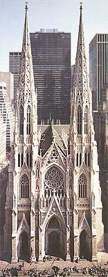 Saint Patrick's Cathedral