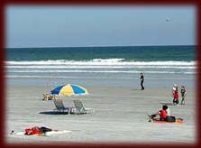 Daytona Beach