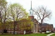 First UMC - Cleveland, OH